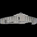 Montre Cartier Montre Santos De Cartier Galbee 58 Facettes MT40300