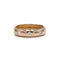 Bague 54 Bague - Or & Diamants 58 Facettes 250134R