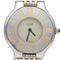 Montre Cartier Montre Must 21 58 Facettes MT42268