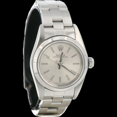 Montre Rolex Montre Oyster Perpetual 26 58 Facettes MT42416