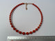 Collier Chantecler - Collier Cherie en corail 58 Facettes
