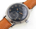 Jaeger-LeCoultre E109 WWII Era 1940 Military Style Officer Small Seconds Vintage Cal 469 WW2 58 Facettes