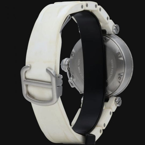 Montre Cartier Montre Pasha Seatimer 33Mm 58 Facettes MT42760