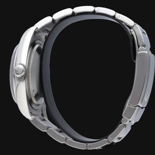 Montre Rolex Montre Date Just 36 58 Facettes MT43238