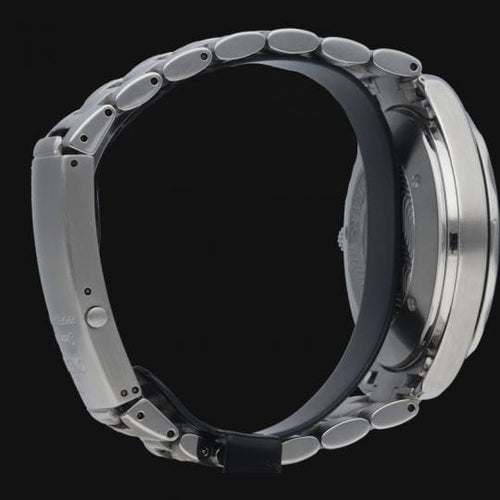 Montre Omega Montre Seamaster Diver 300M Gmt 58 Facettes MT43659