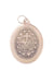 Pendentif Médaille or jaune vierge miraculeuse 58 Facettes 090161