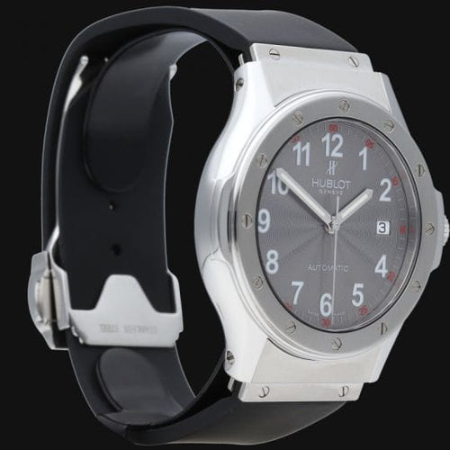 Montre Hublot Montre Classic Fusion 41Mm 58 Facettes MT43538