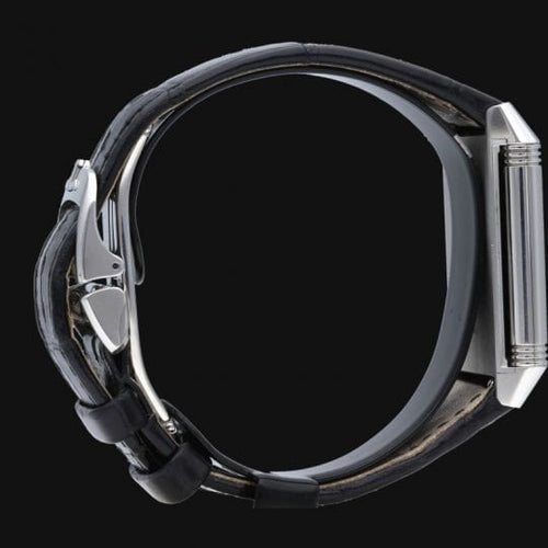 Montre Jaeger Lecoultre Montre Reverso Classique 58 Facettes MT42863