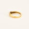 Bague Bague or jaune diamant 58 Facettes LP1033/12