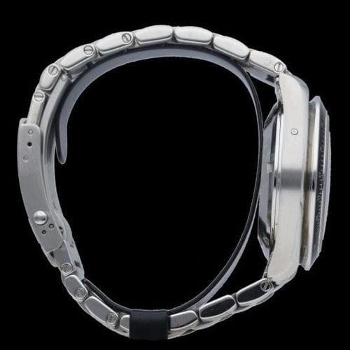 Montre Omega Montre Speedmaster Date Racing Chronograph Co-Axial 58 Facettes MT40775