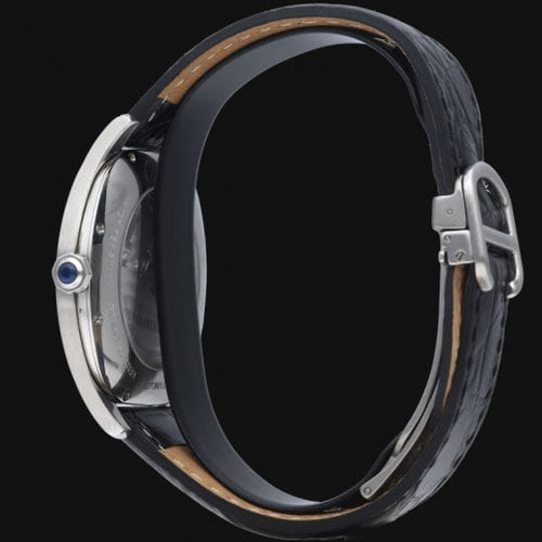 Montre Cartier Montre Drive De Cartier 58 Facettes MT41517