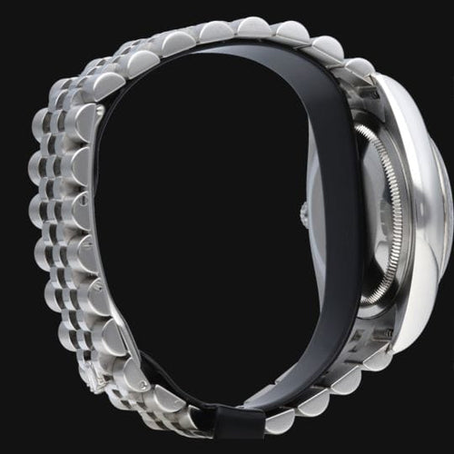 Montre Rolex Montre Date Just 36 58 Facettes MT43244