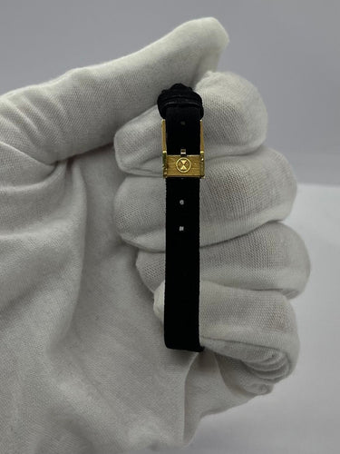 Montre Favre-Leuba Vintage Gold 18K 58 Facettes 00055701