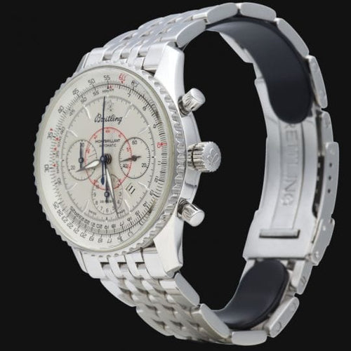 Montre Breitling Montre Navitimer Montbrillant 58 Facettes MT42079