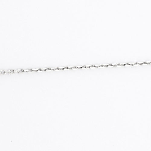 Collier Pendentif collier diamants 58 Facettes