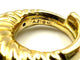Bague 52 LALAOUNIS. Bague or jaune 22K 58 Facettes
