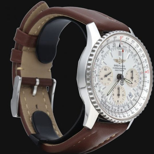 Montre Breitling Montre Navitimer 58 Facettes MT42062