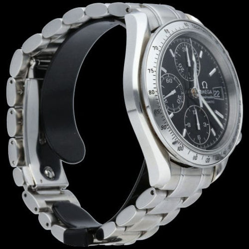 Montre Omega Montre Speedmaster Date Chronograph 58 Facettes MT40796