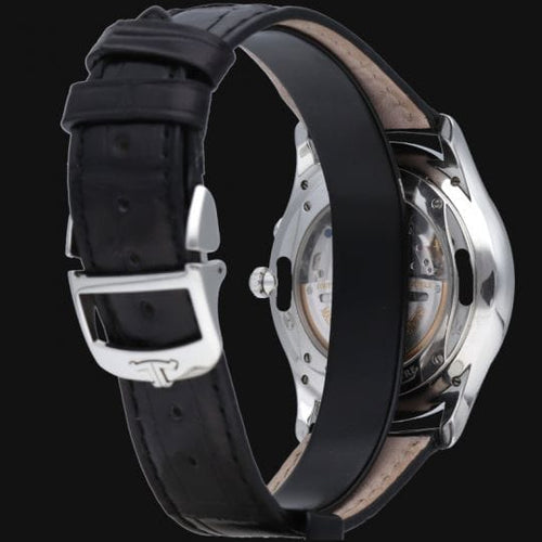 Montre Jaeger Lecoultre Montre Master Control 58 Facettes MT44740