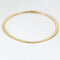 Collier Collier en Or jaune 18k 58 Facettes CAN1239