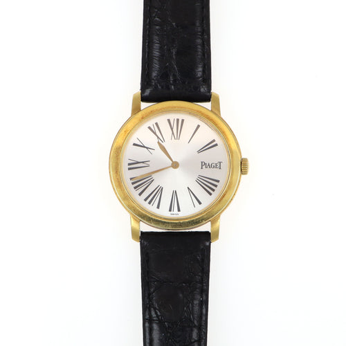 PIAGET - Altiplano 90920 watch 58 Facettes
