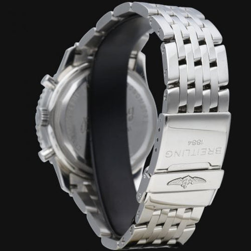 Montre Breitling Montre Navitimer Montbrillant 58 Facettes MT43177