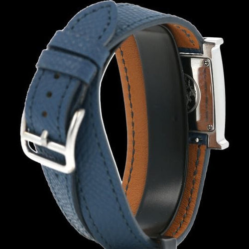 Montre Hermes Montre Heure H 58 Facettes MT42714