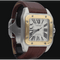 Montre Cartier Montre Santos 100Xl 58 Facettes MT41286