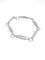 Bracelet Bracelet or blanc BOUCHERON 58 Facettes