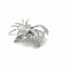 Broche Broche Feuillage Or Blanc - Diamants 58 Facettes RÉF 2053/13