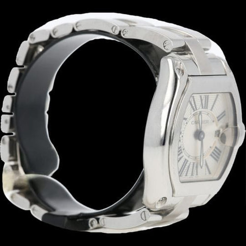 Cartier Roadster sat 