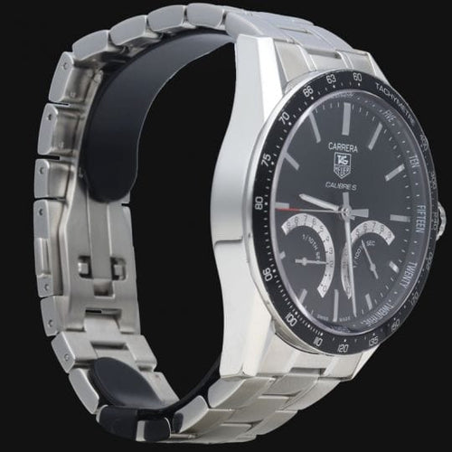 Montre Tag Heuer Montre Carrera Calibre S 58 Facettes MT40694