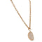 Collier Collier Bulgari Collection Bulgari « Bulgari Bulgari » 58 Facettes 4406