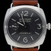 Montre Panerai Montre Radiomir Black Seal 58 Facettes MT39742