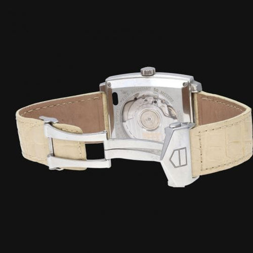 Montre Tag Heuer Montre Monaco 58 Facettes MT44534