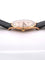 Montre Montre vintage Universal Geneve , or 58 Facettes