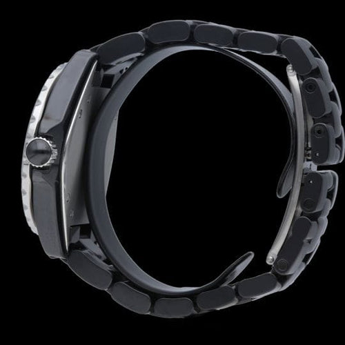 Montre Chanel Montre J12 38Mm 58 Facettes MT44259