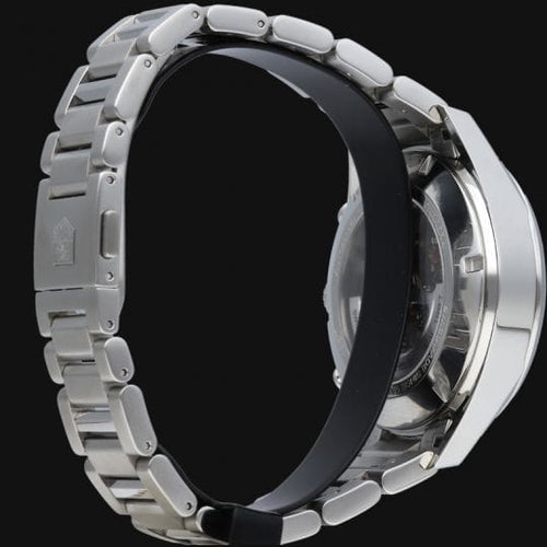 Montre Tag Heuer Montre Carrera Calibre 1887 Chronograph 58 Facettes MT44495