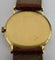 Montre Vacheron Constantin - Montre extra-plate, or jaune, calibre 1003 58 Facettes VC-100