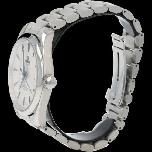 Omega Relógio Seamaster Aqua Terra 