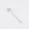 Boucles d'oreilles Pendants d'oreilles, or blanc et diamants 58 Facettes