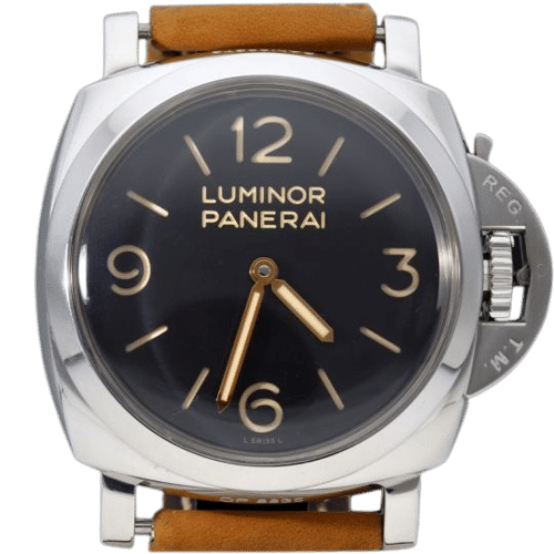 Montre Panerai Montre Luminor 1950 Days 3 Days 58 Facettes MT43523