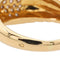 Bague 56 Bague Or jaune Diamant 58 Facettes 1480609CN