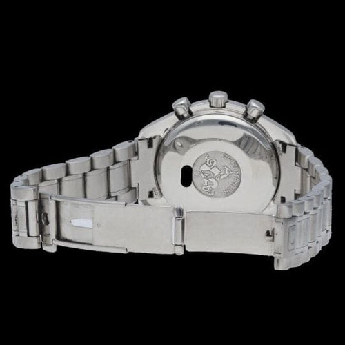 Montre Omega Montre Speedmaster Day Date Chronographe 58 Facettes MT42644