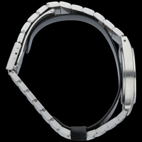 Montre Cartier Montre Santos Ronde 58 Facettes MT44439