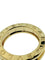 Bague 50 Bulgari - Bague B.Zero1 en or jaune 58 Facettes