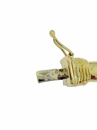 Conjunto de joias vintage francesa ouro amarelo, ouro branco, diamantes 