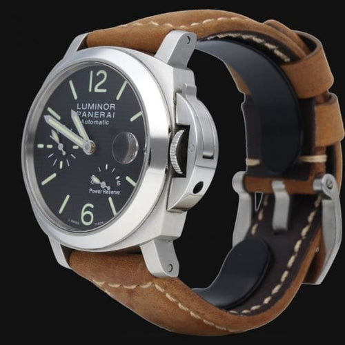 Montre Panerai Montre Luminor Power Reserve 58 Facettes MT41958