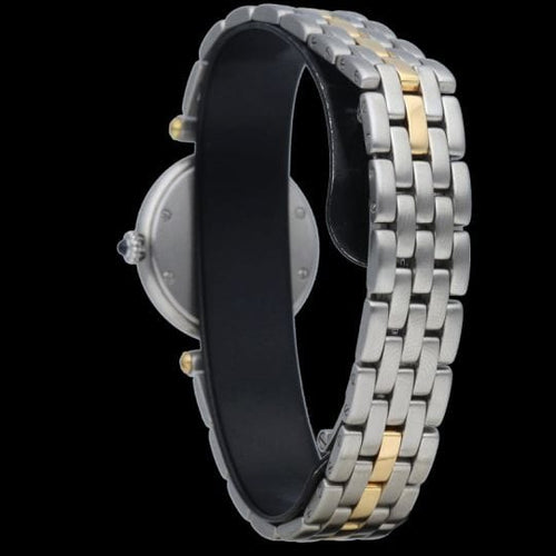 Montre Cartier Montre Panthère Pm 58 Facettes MT41703