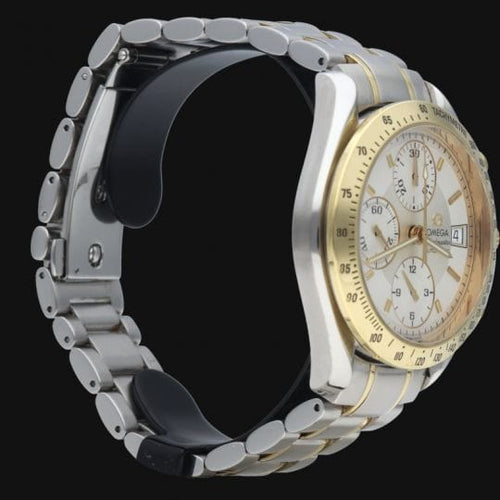 Montre Omega Montre Speedmaster Date 58 Facettes MT43134